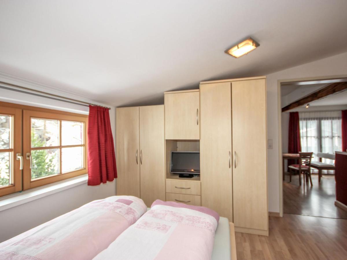 Apartment Gamsblick By Interhome Sölden Kültér fotó