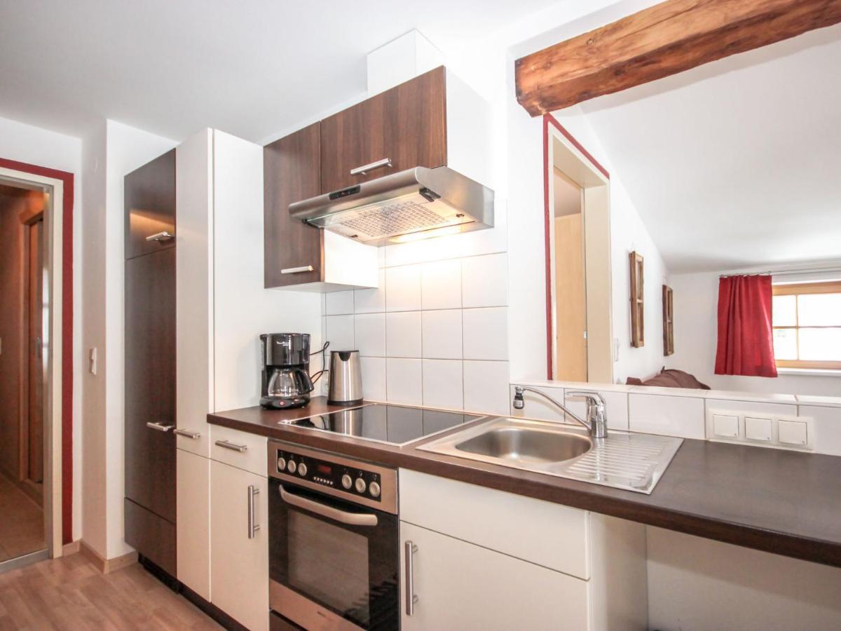 Apartment Gamsblick By Interhome Sölden Kültér fotó