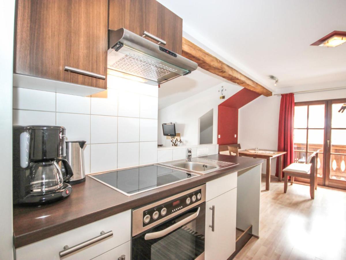 Apartment Gamsblick By Interhome Sölden Kültér fotó