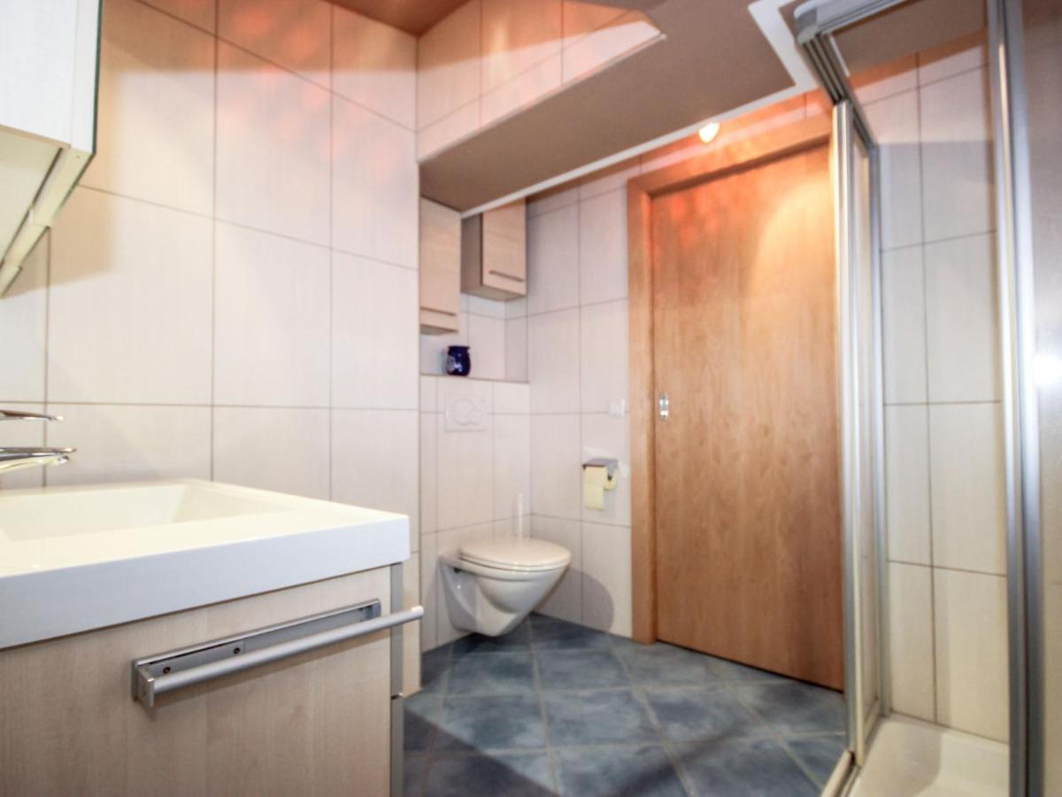 Apartment Gamsblick By Interhome Sölden Kültér fotó