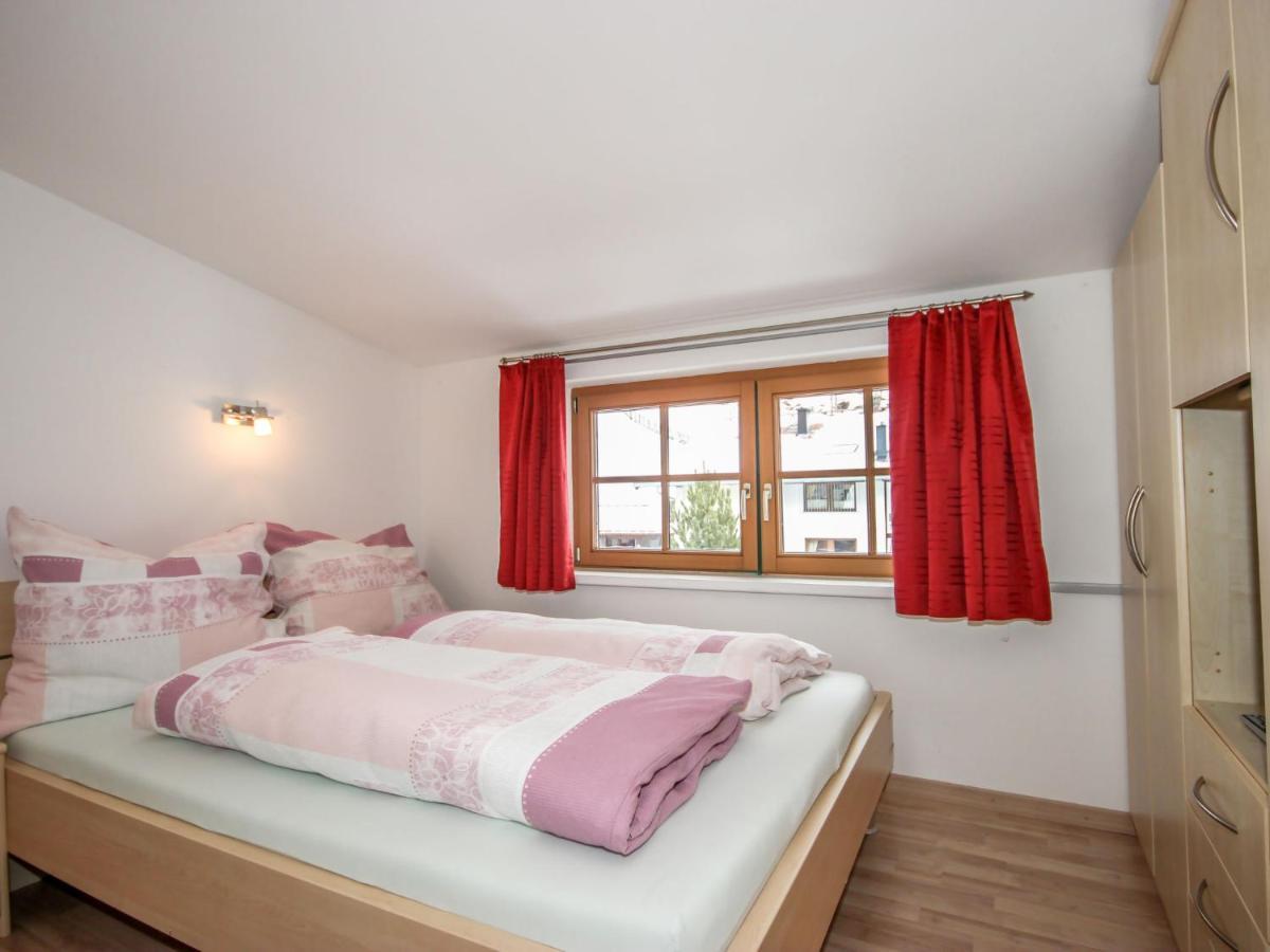 Apartment Gamsblick By Interhome Sölden Kültér fotó