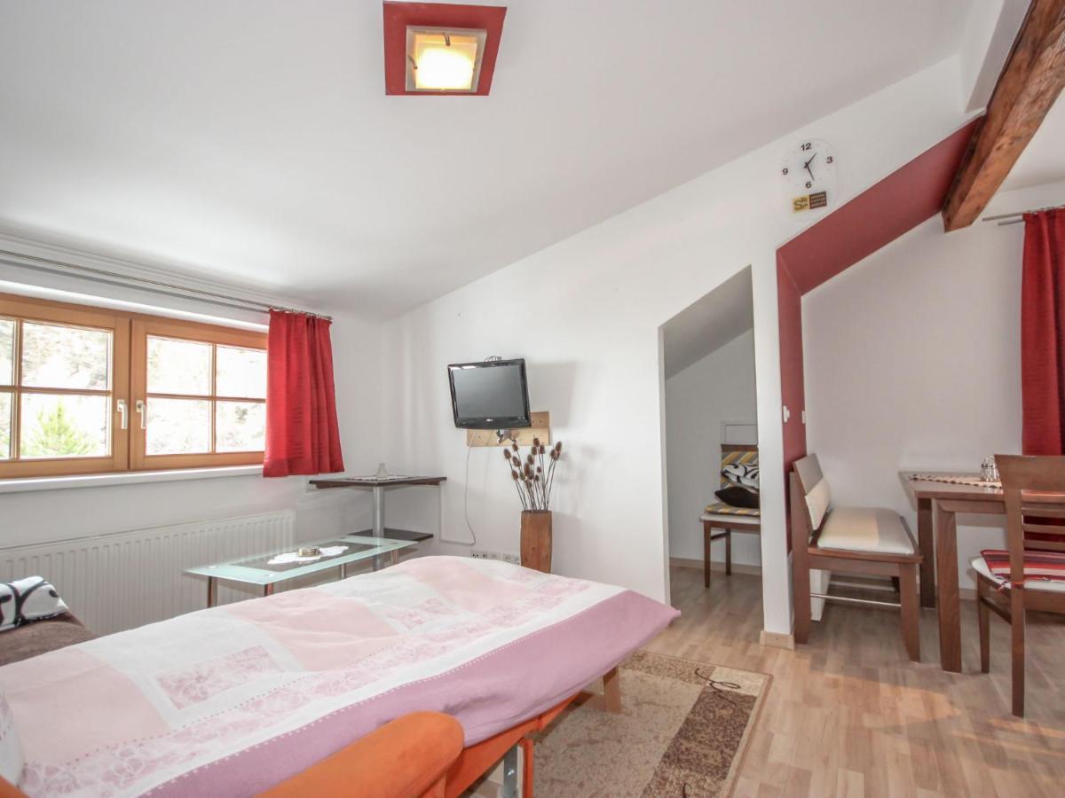 Apartment Gamsblick By Interhome Sölden Kültér fotó
