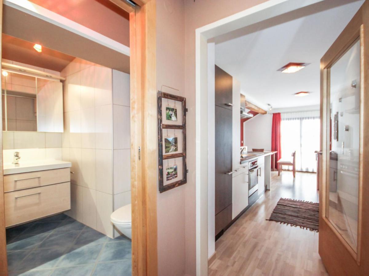 Apartment Gamsblick By Interhome Sölden Kültér fotó